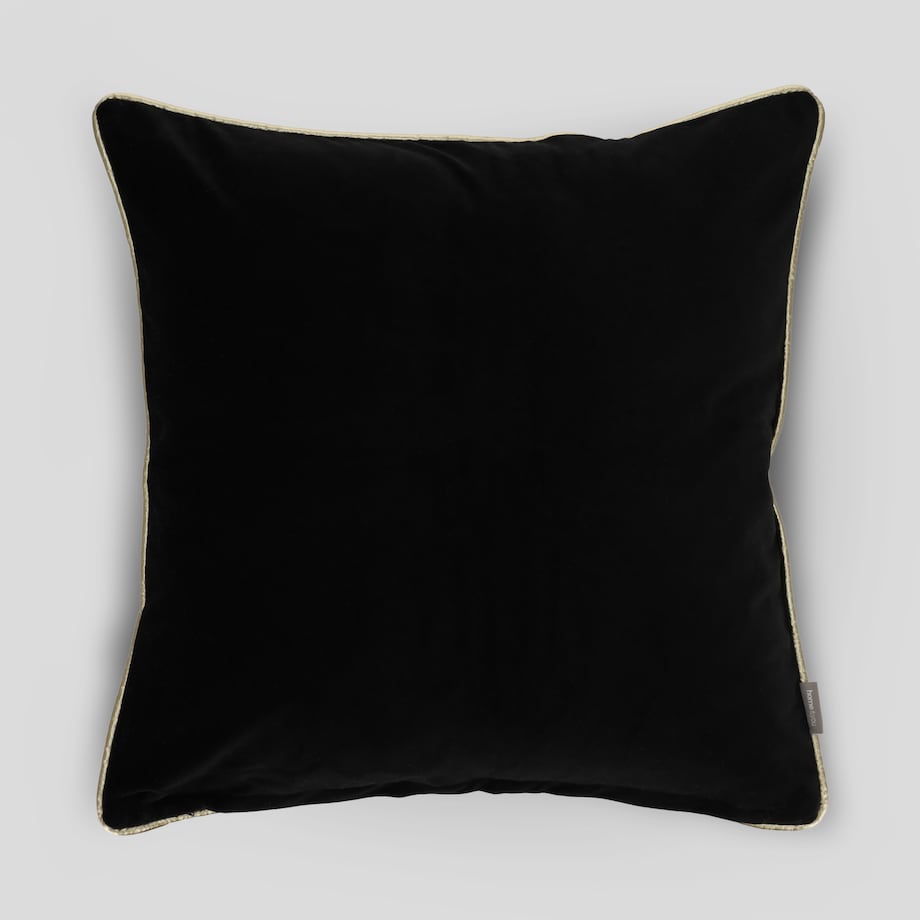 Poszewka Haftowana Beliamo 45x45 cm