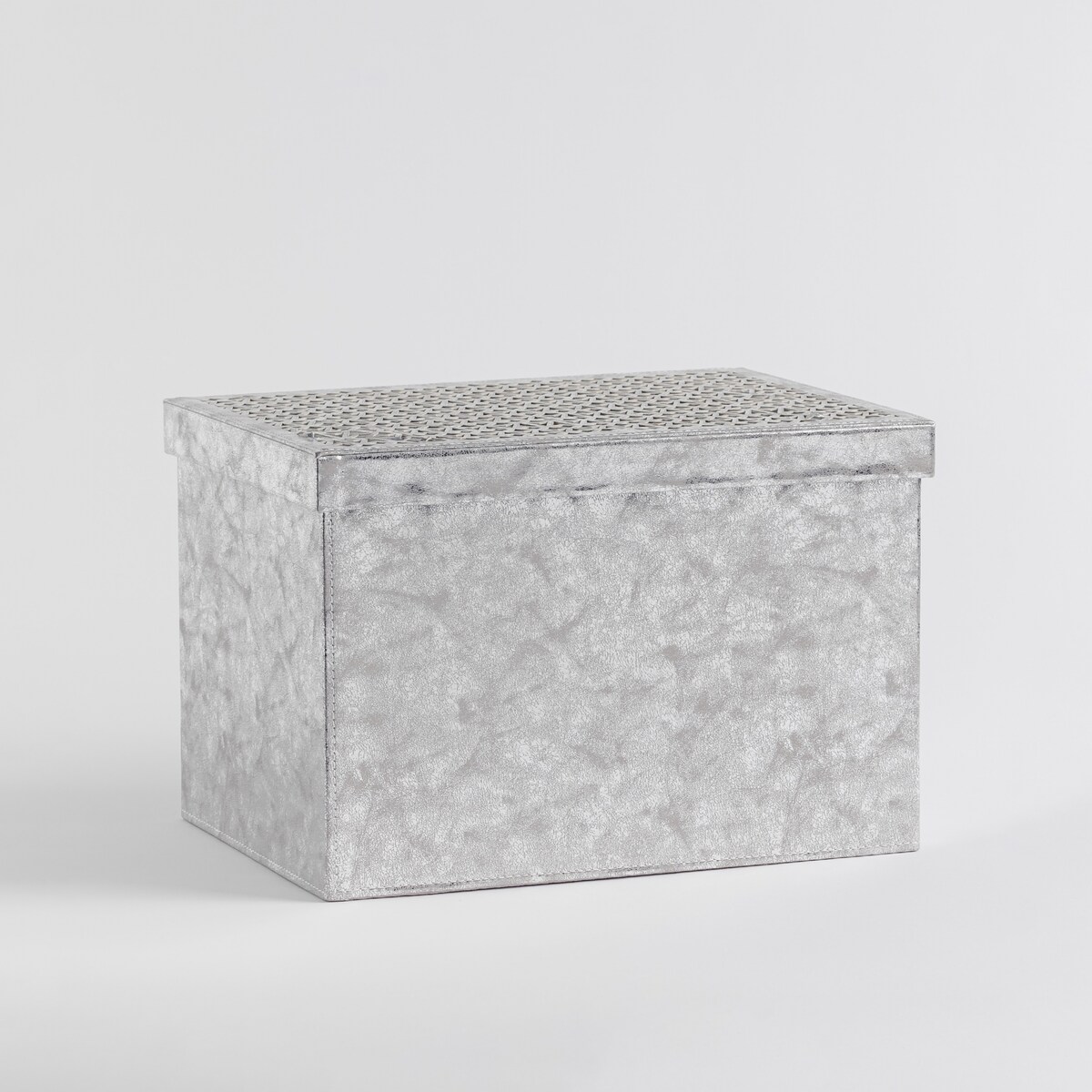 Pudło Z Przykrywką Rundo2 26x32 cm