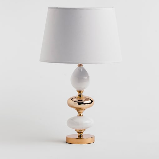 Lampa Stołowa Glamla