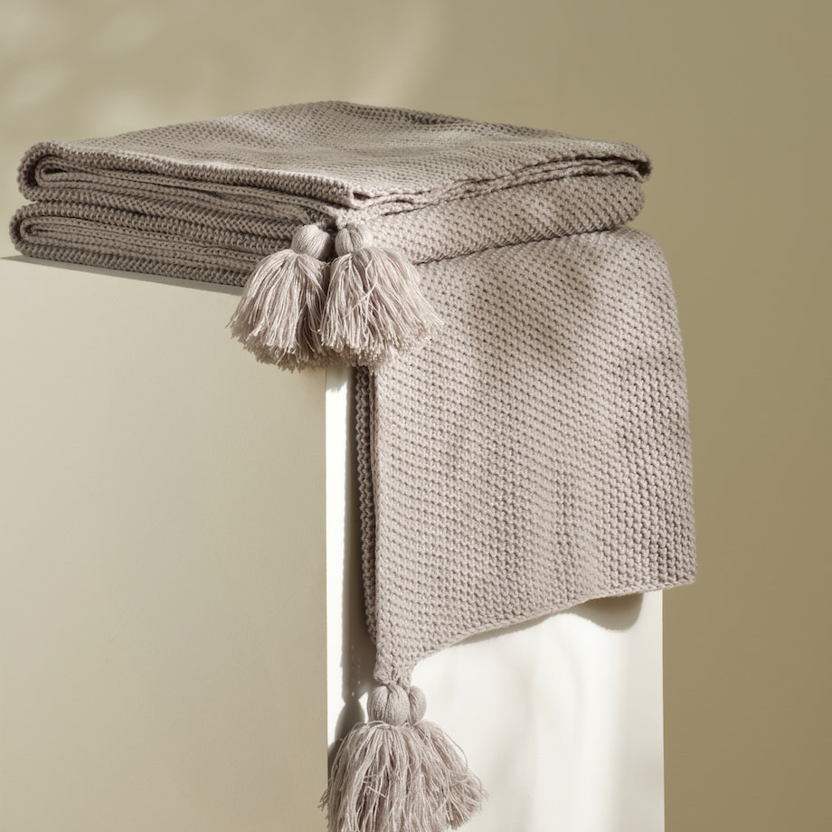 Koc Akrylowy Zoltane 130x170 cm