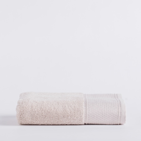 ręcznik z bawełny egipskiej Destello 70x130 cm