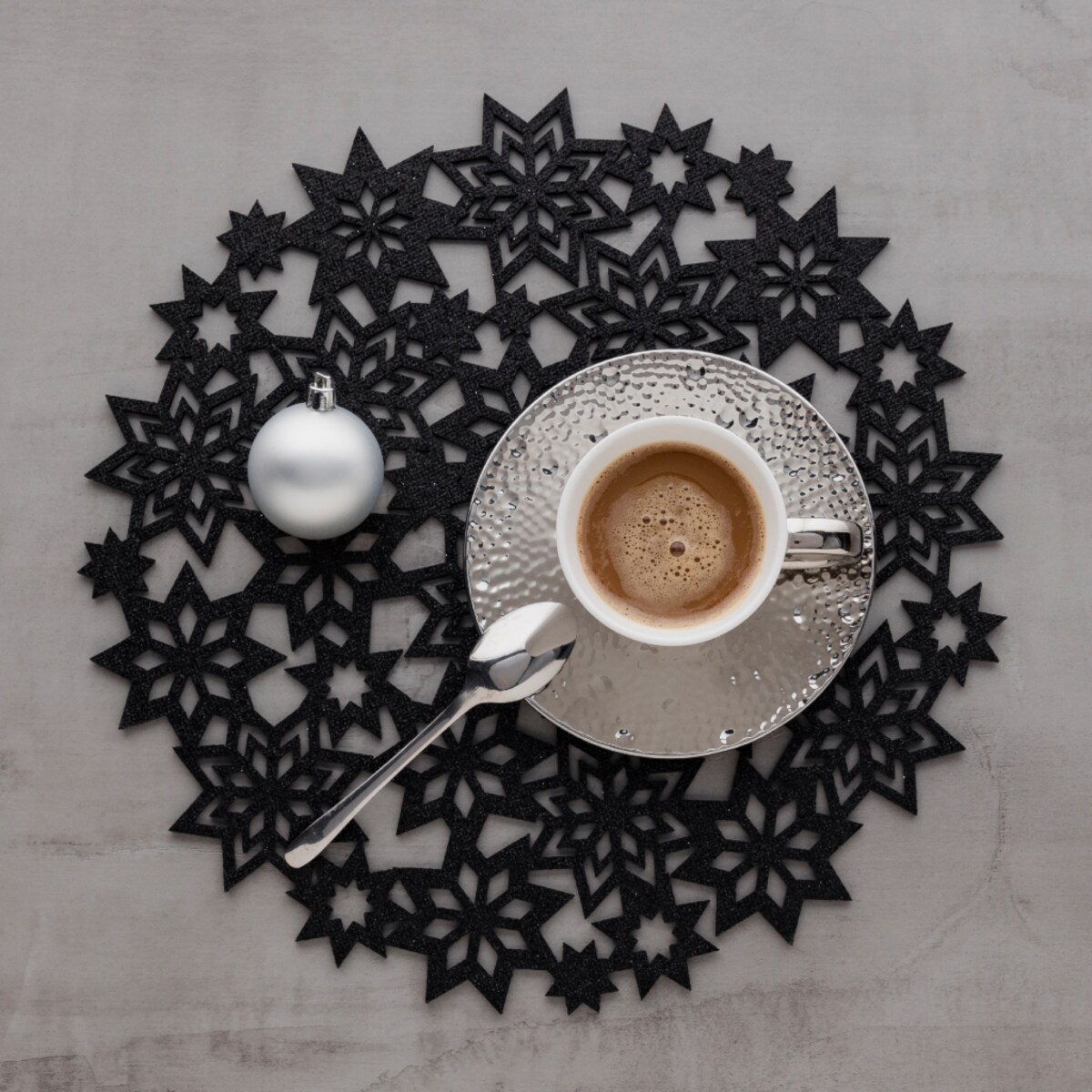 Podkładka Dekoracyjna Ajurflake