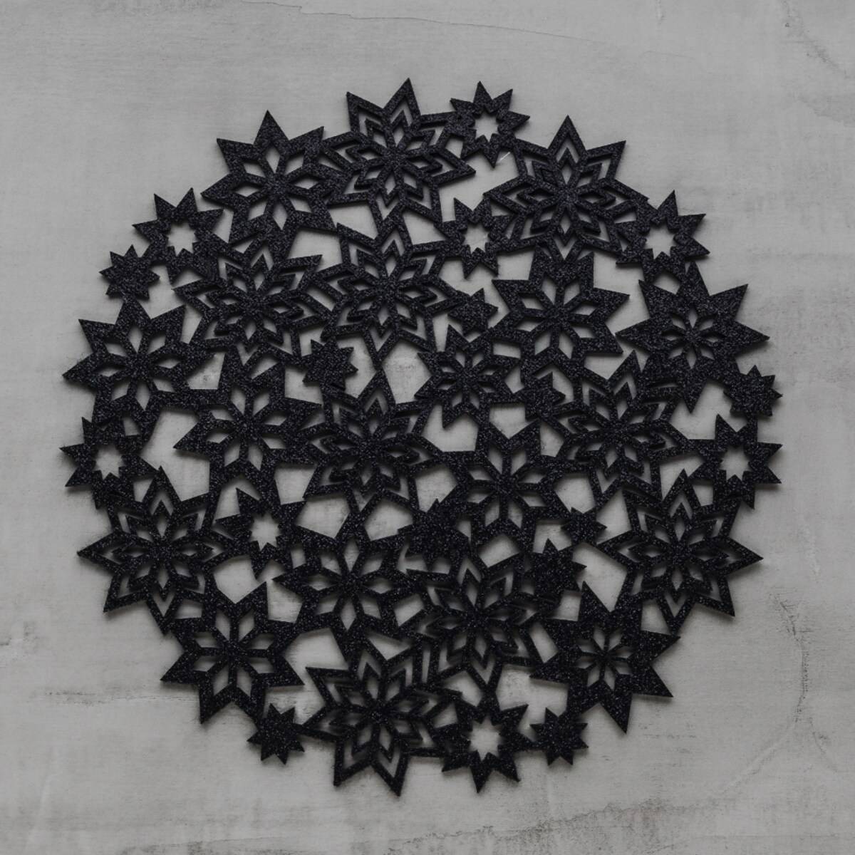 Podkładka Dekoracyjna Ajurflake