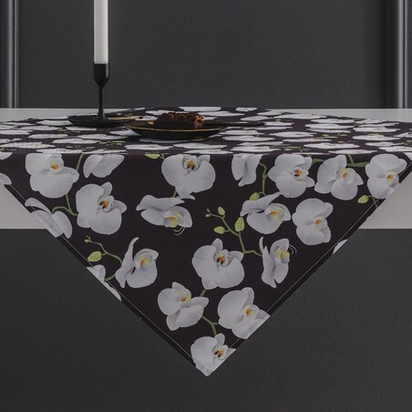 Small Tablecloth Orchidello 80x80 cm