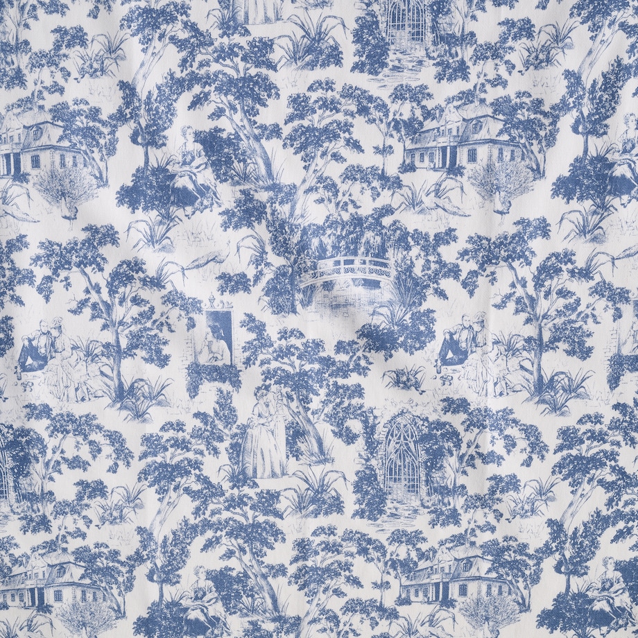 Fartuch Evite 70x85 cm z motywem pejzażu