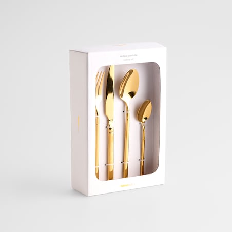 Komplet Sztućców Manuella