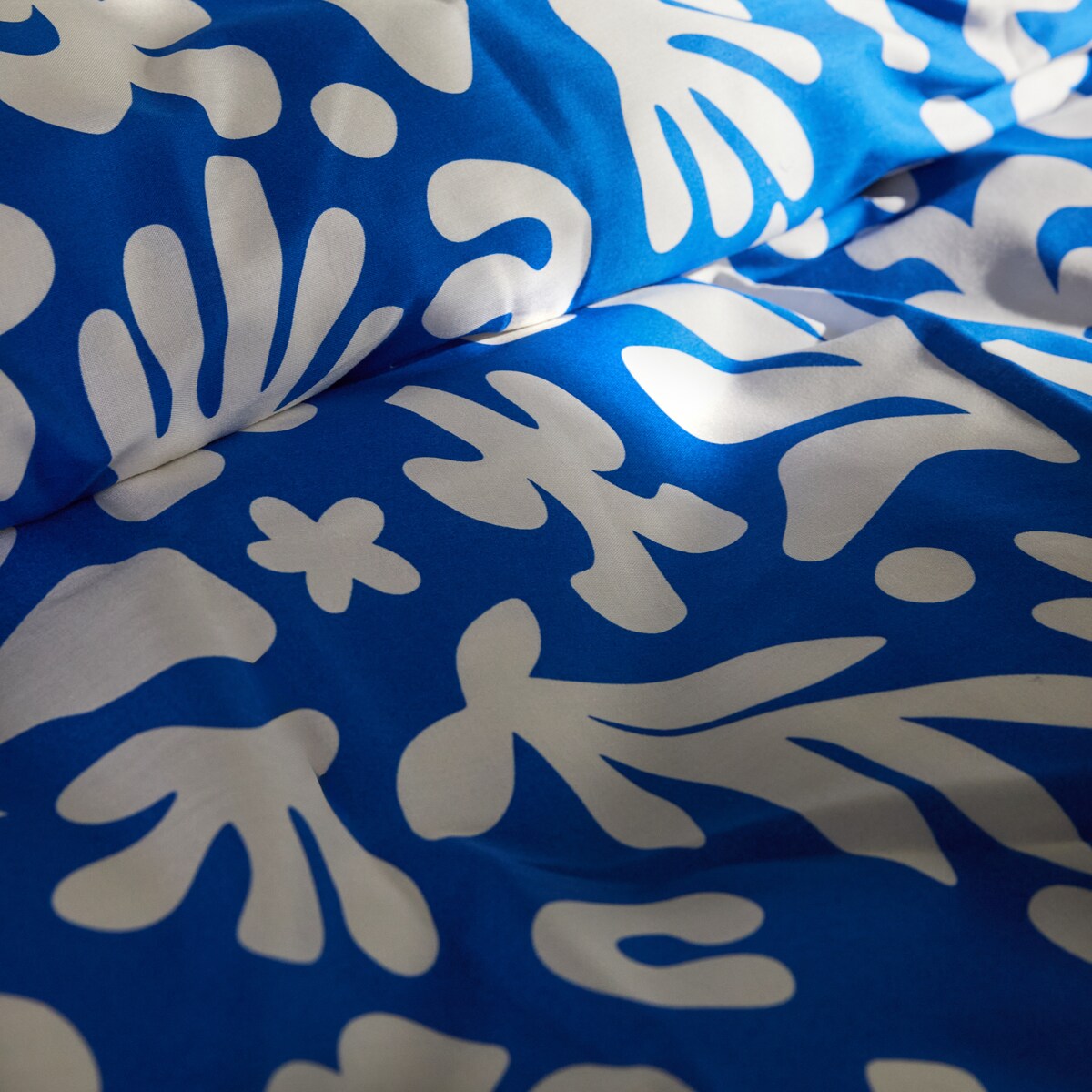 Pościel Bawełniana Breeze 200x220 cm