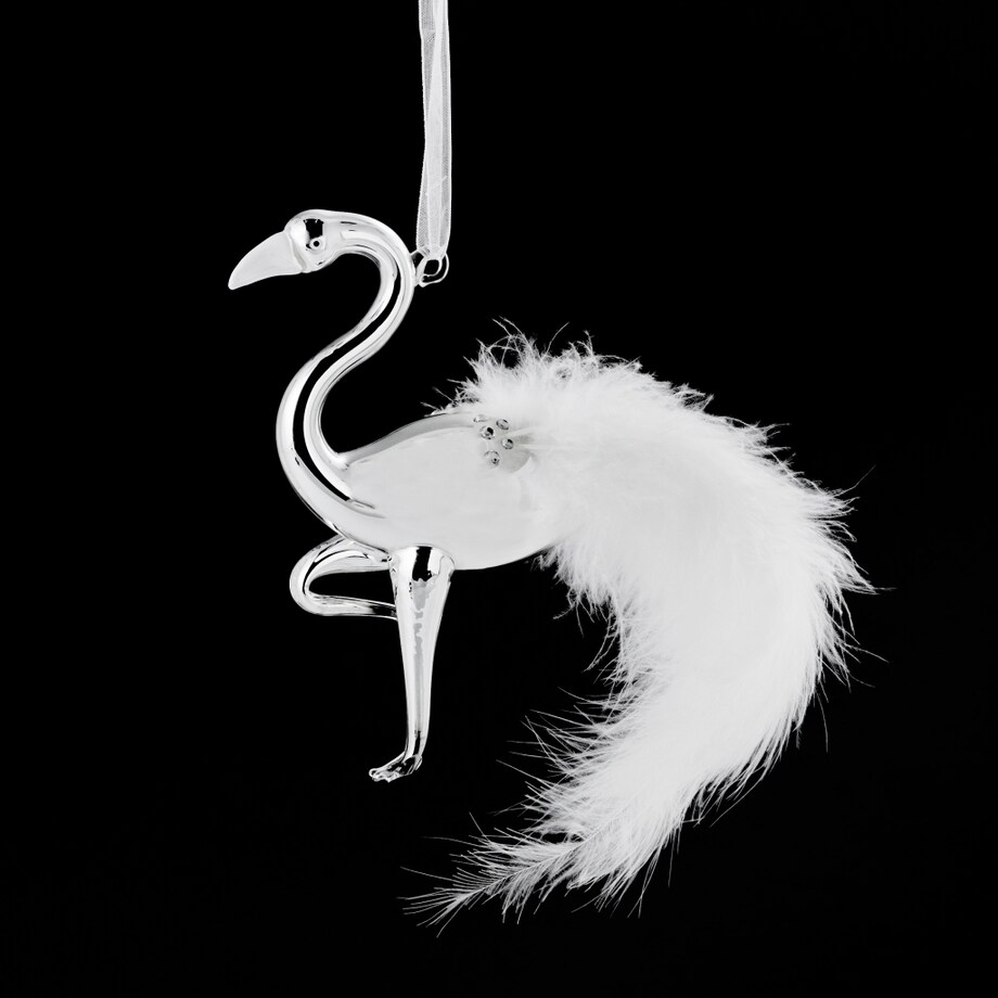 Zawieszka Flamingo
