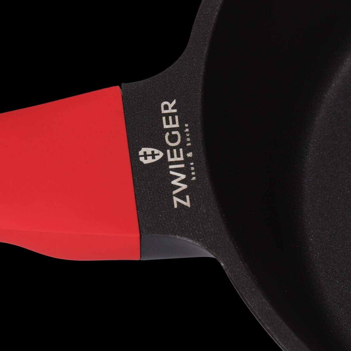 Patelnia Obsidian 28Cm