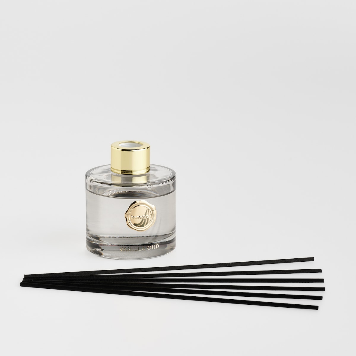 Dyfuzor zapachowy z patyczkami Classi 100 ml