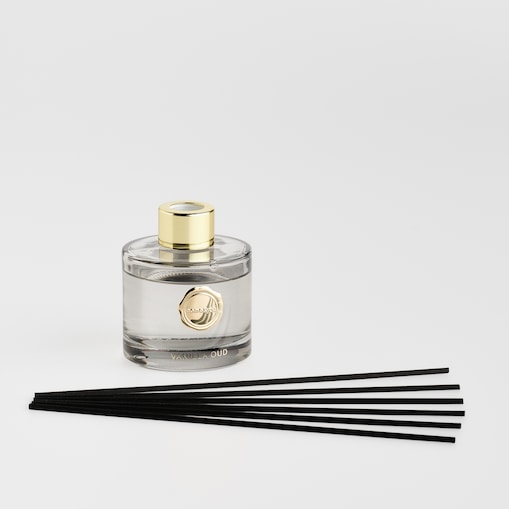 Dyfuzor zapachowy z patyczkami Classi 100 ml