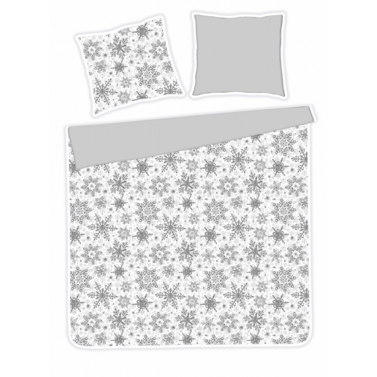 Pościel z Bawełny Satynowej Vinter