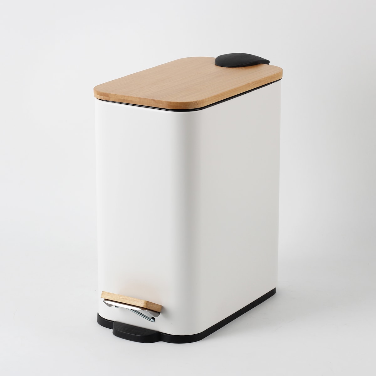 Kosz Na Śmieci Luzonis