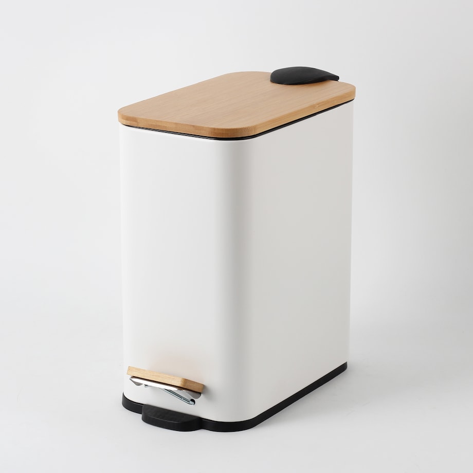 Kosz Na Śmieci Luzonis