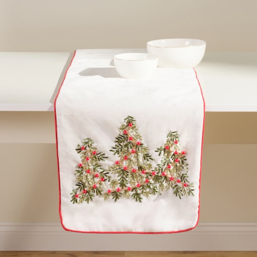 Bieżnik Farah 35x180 cm