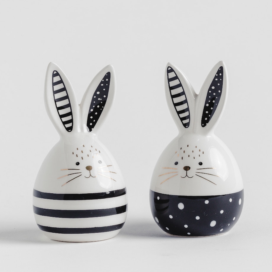 Solniczka I Pieprzniczka Modernbunny