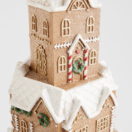 Figurka Led Gingerville
