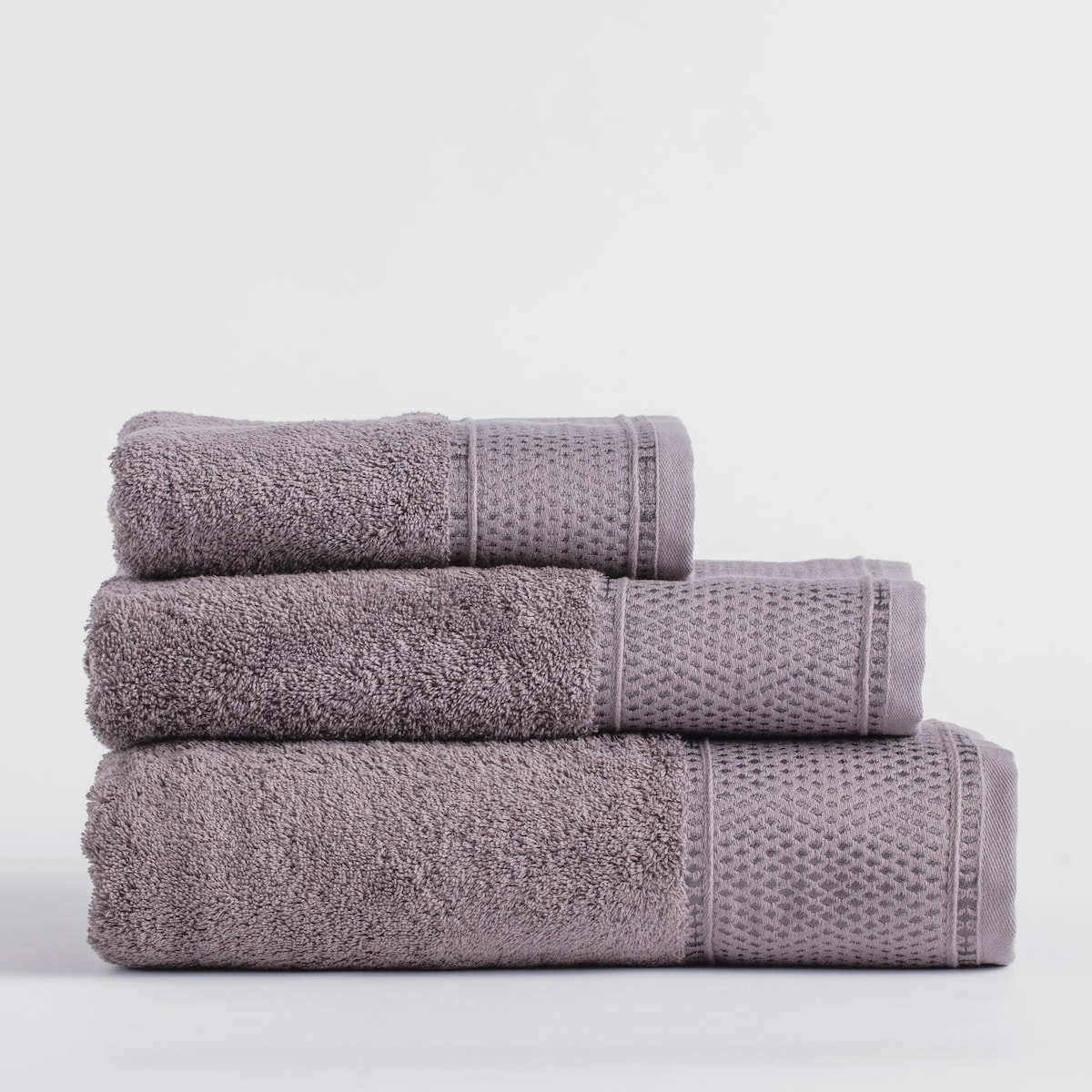 Ręcznik z Bawełny Egipskiej Destello 50x90 cm