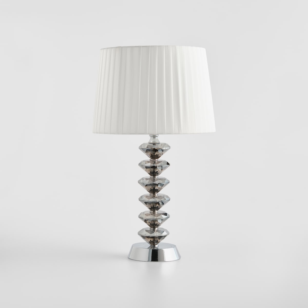 Lampa Stołowa Cristalla