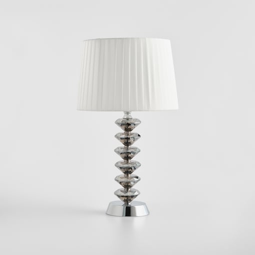 Lampa Stołowa Cristalla