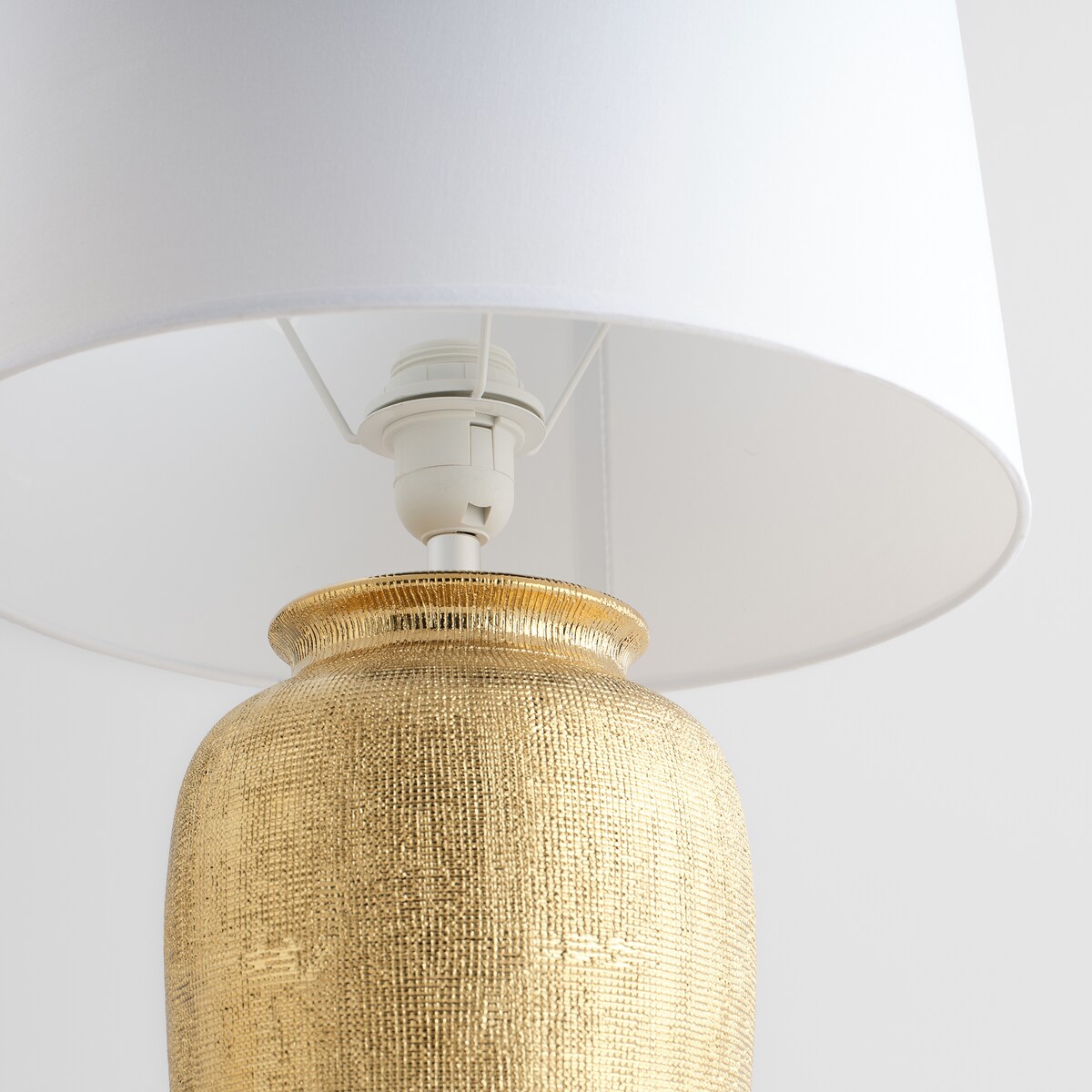 Lampa Stołowa Cladica