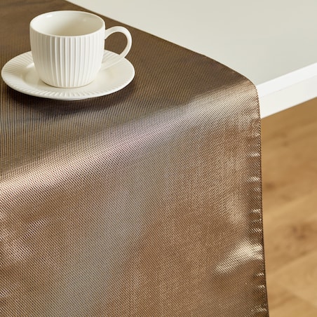 Bieżnik Mauros 40x180 cm