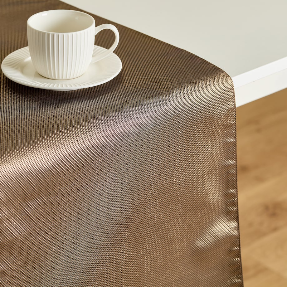 Bieżnik Mauros 40x180 cm