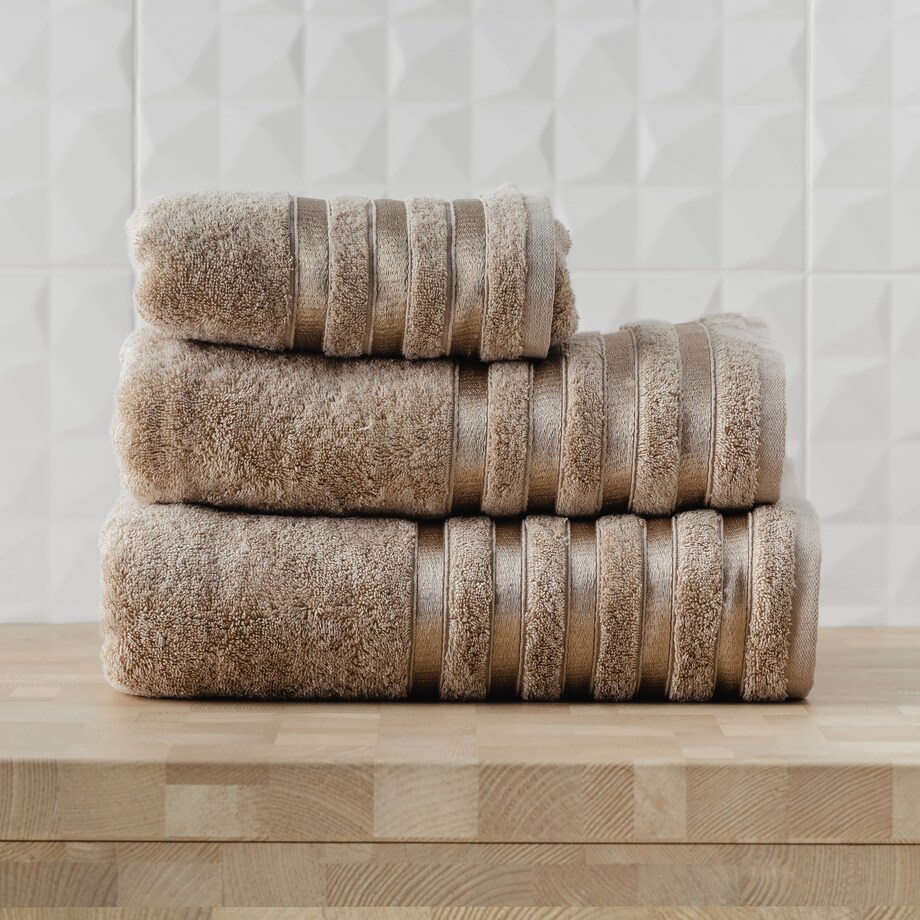 Ręcznik Bamboo 100x150 cm