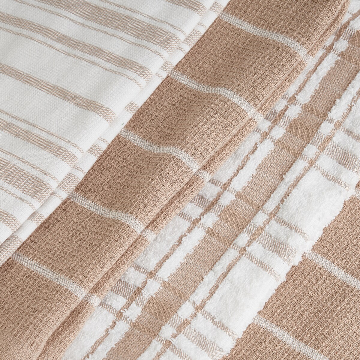 Komplet Ręczników Kuchennych Koreno 45x65 cm