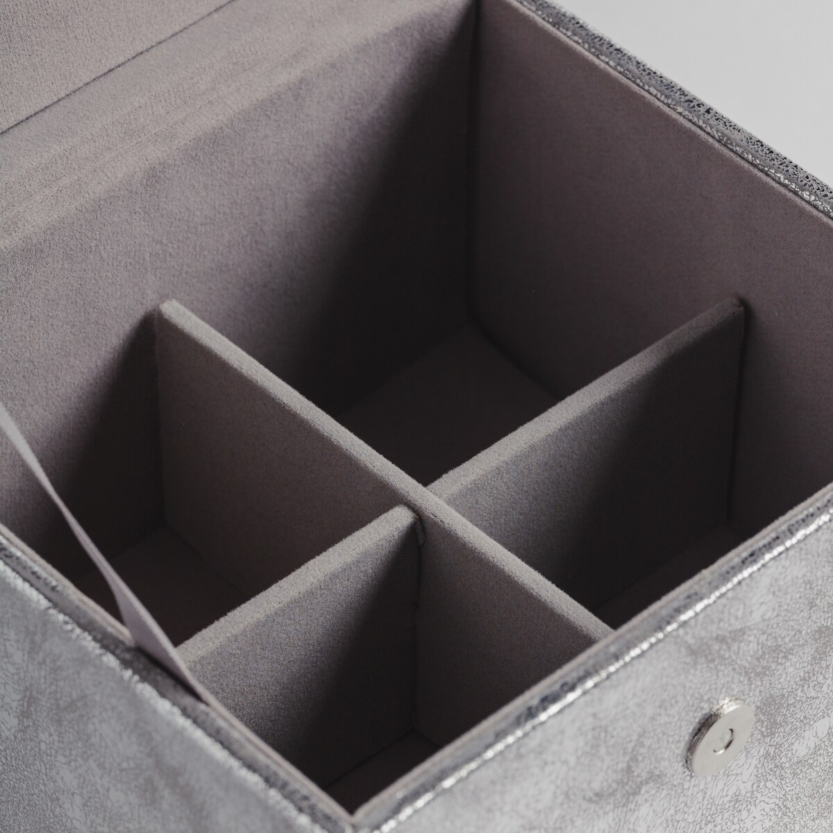 Szkatułka Rundo New 1 15x16 cm