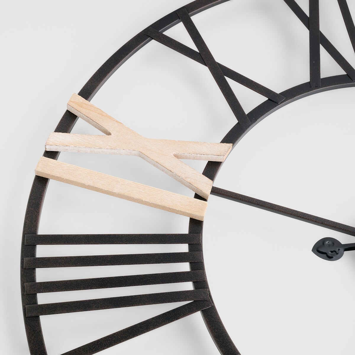 Zegar Ścienny Antello