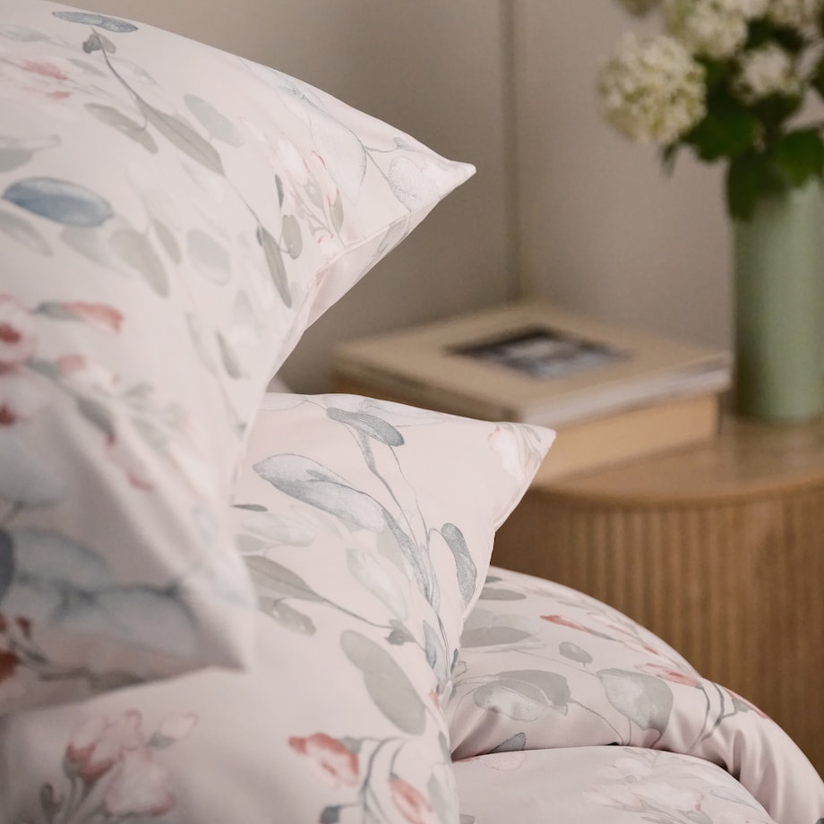 Pościel Z Mikrofibry Debi 160x200 cm