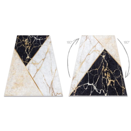 Dywan do prania MIRO 52103.801 Marmur, 200x290 cm