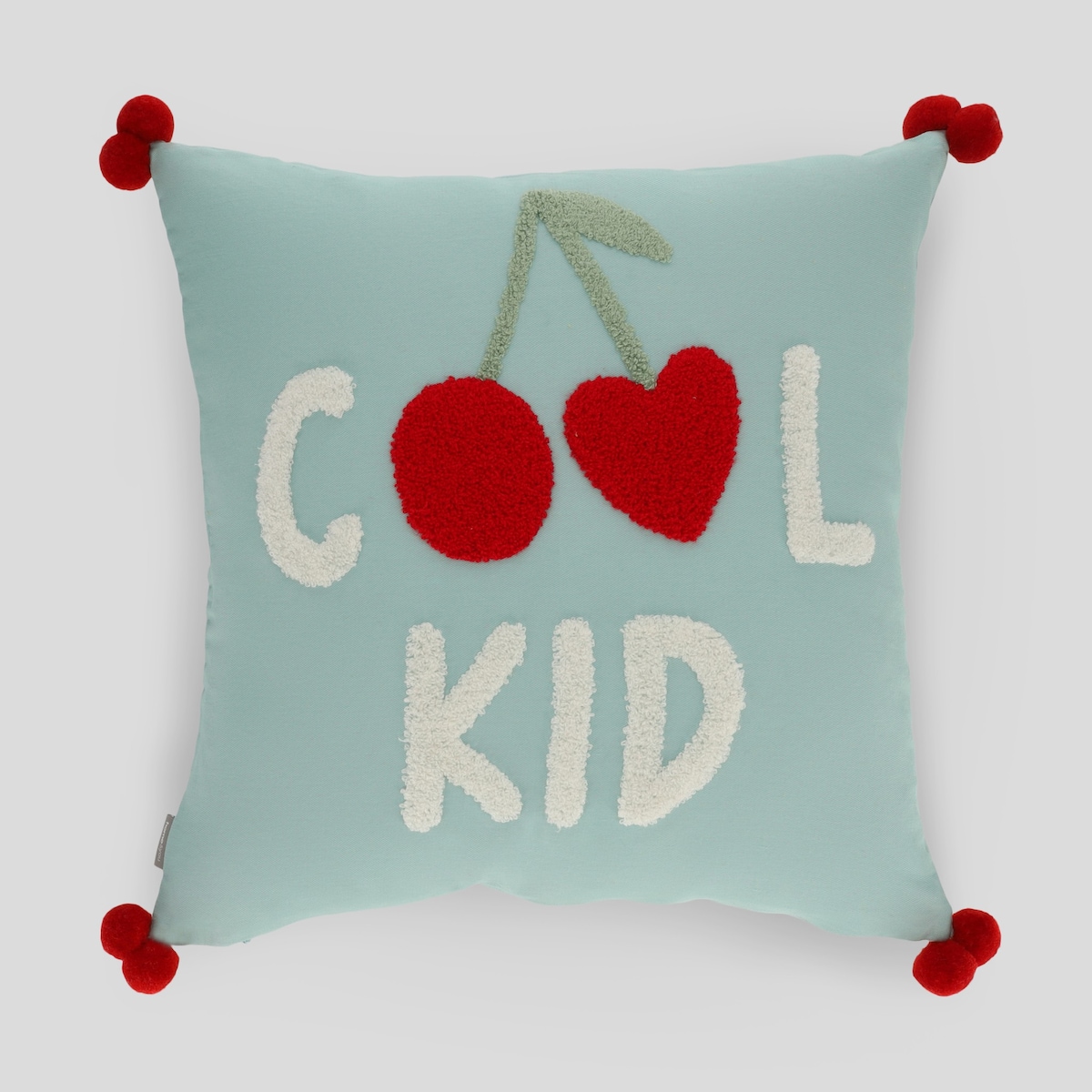 Poszewka Haftowana Coolkid 45x45 cm