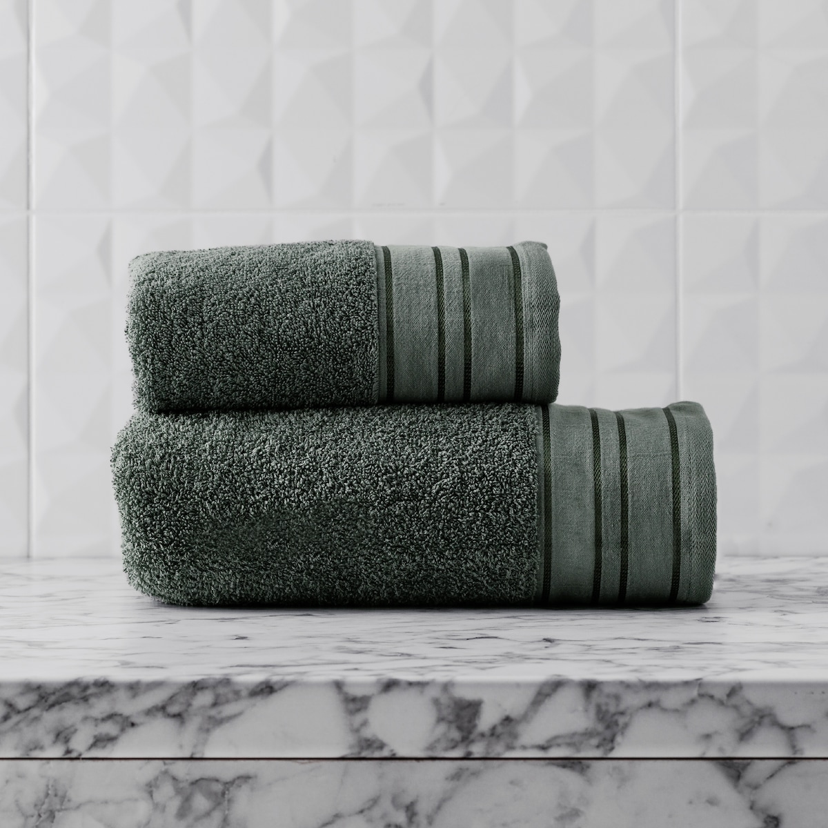 Ręcznik Bawełniany Mauricio 50x90 cm