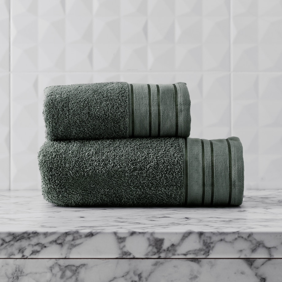 Ręcznik Bawełniany Mauricio 50x90 cm