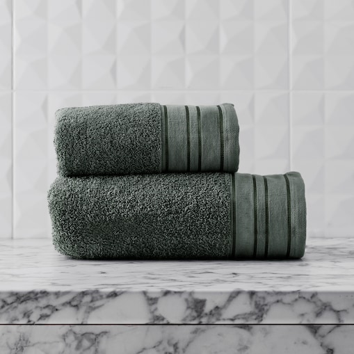 Ręcznik Bawełniany Mauricio 50x90 cm