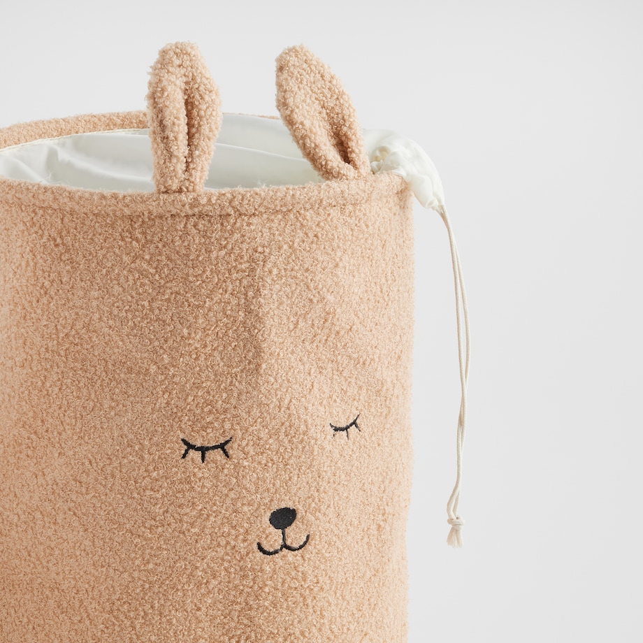 Kosz do przechowywania Bunny