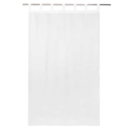 Firana Iddon 140x250 cm