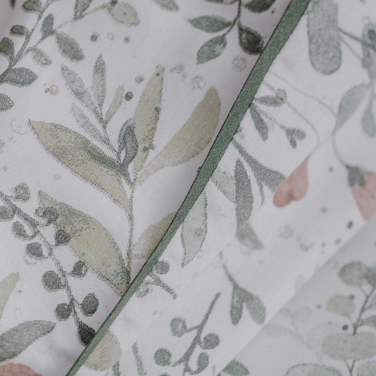 Pościel Satynowa Flocado 200x220 cm