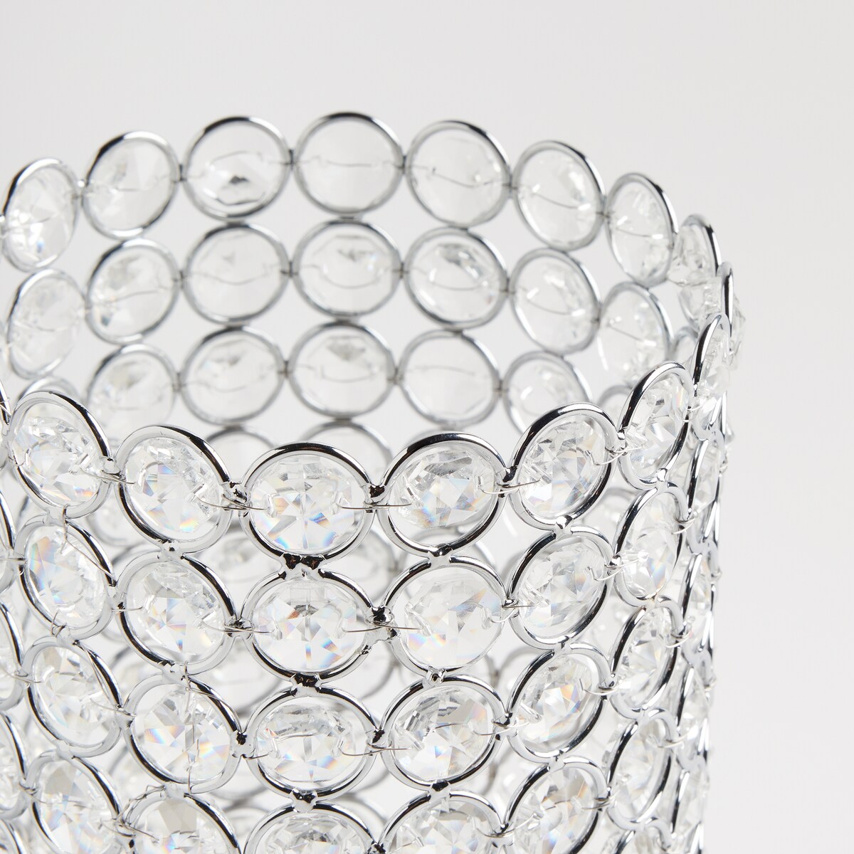 Świecznik Bariola round