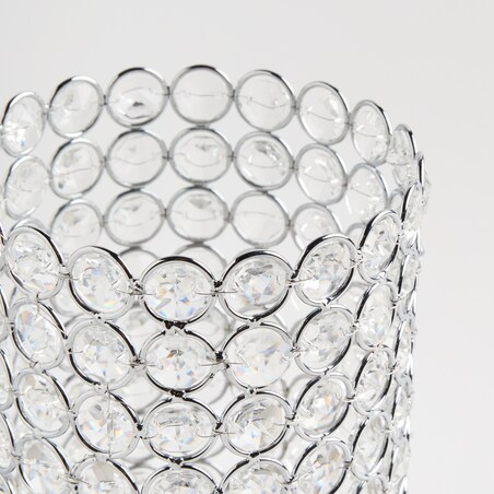 Świecznik Bariola round