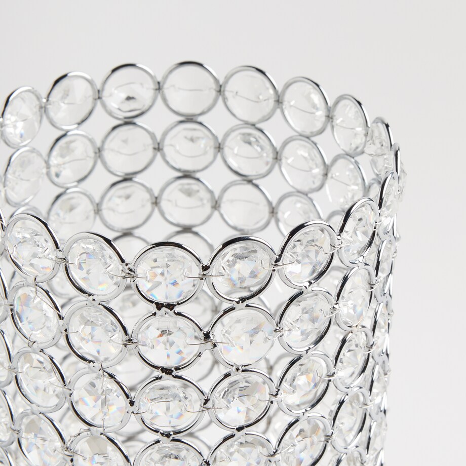 Świecznik Bariola round