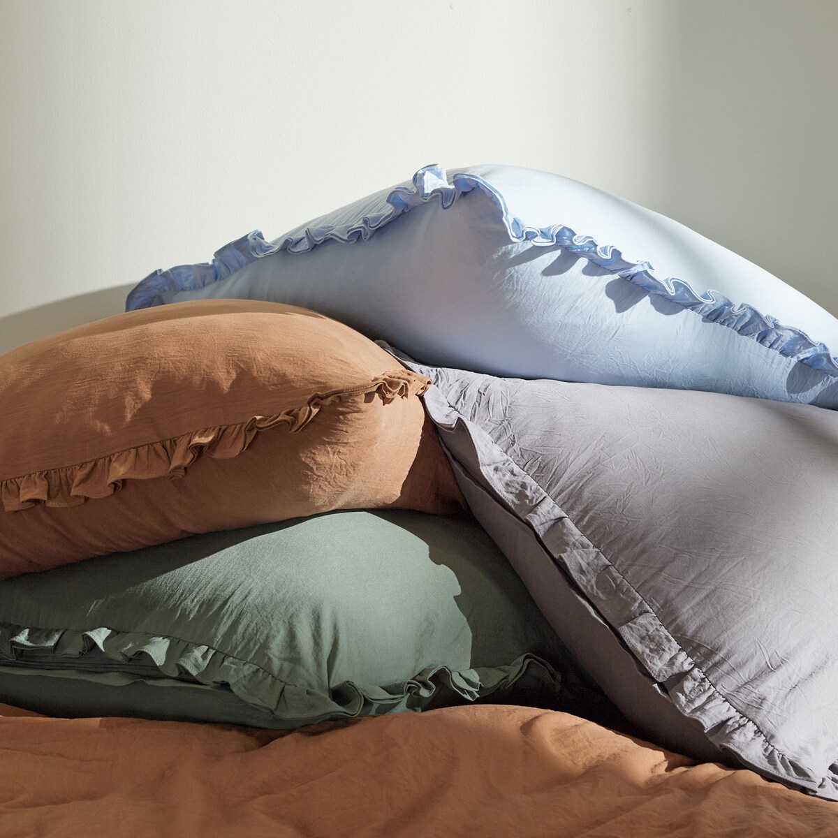 Pościel z Mikrofibry Lavella 200x220 cm