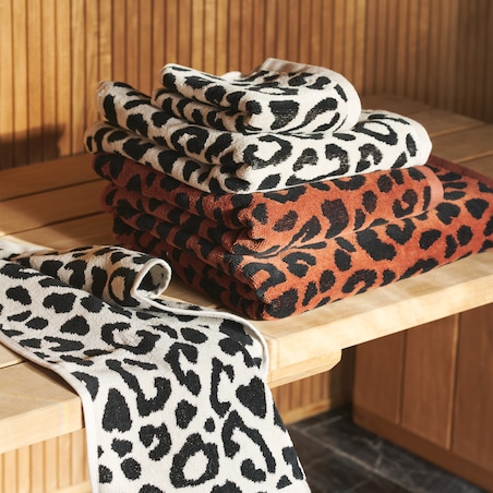 Ręcznik Panther 50x90 cm