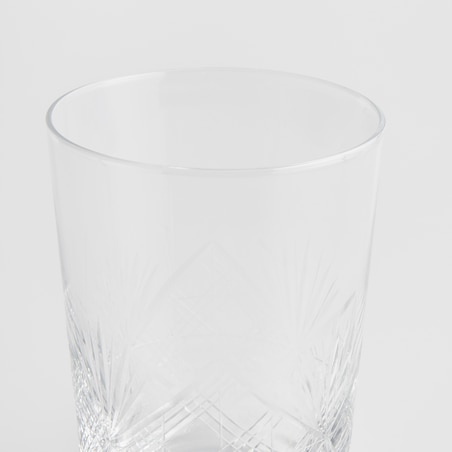 Szklanka Wysoka Lumera