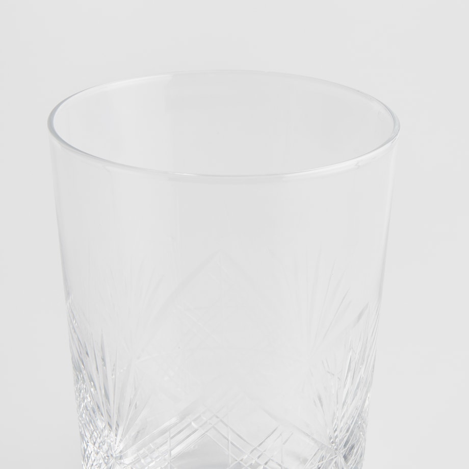 Szklanka Wysoka Lumera