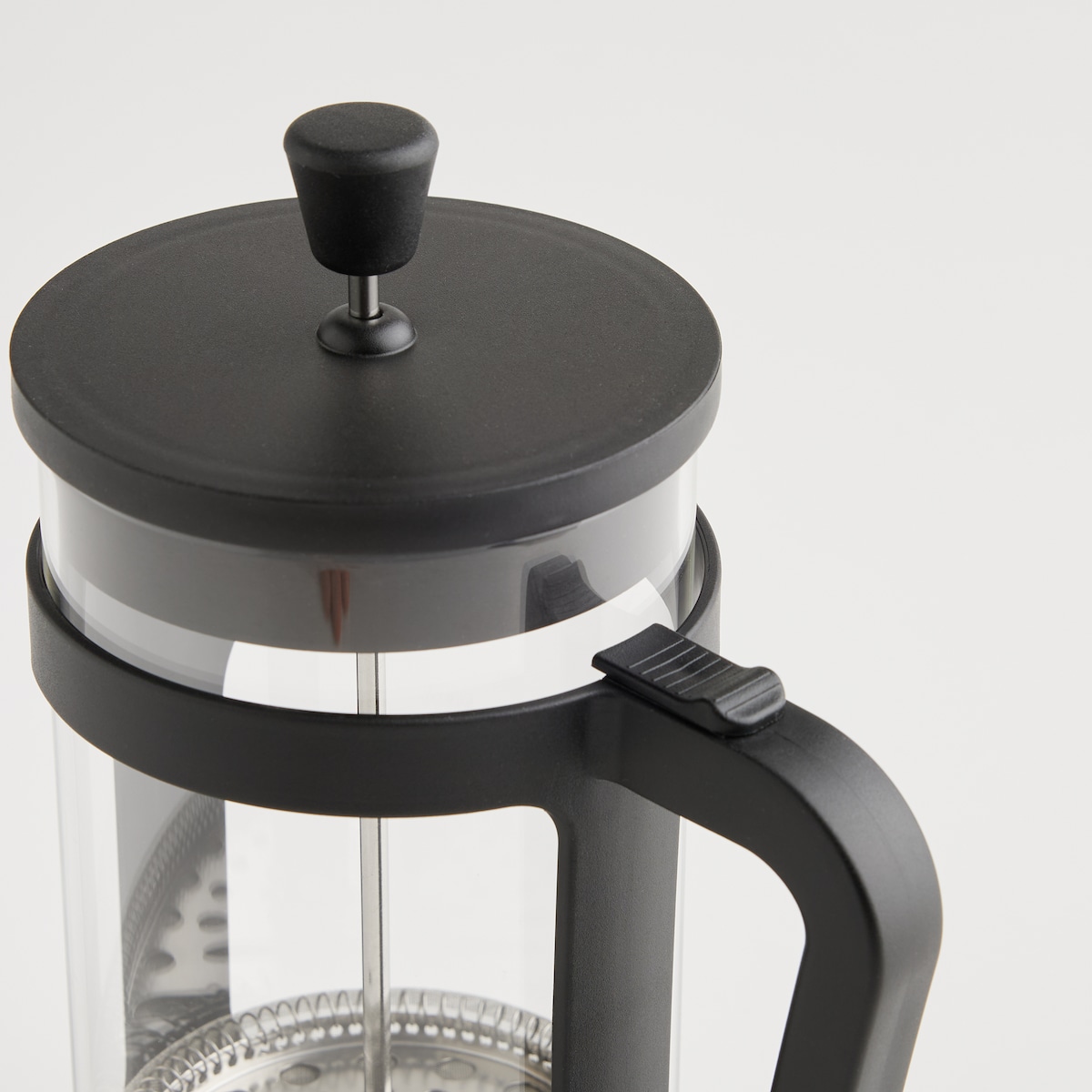 French Press Noiras