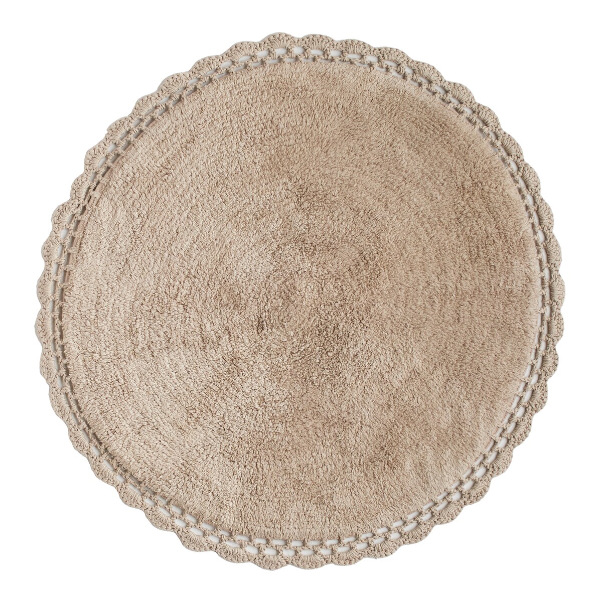 Dywanik Alambrello round ø 65 cm