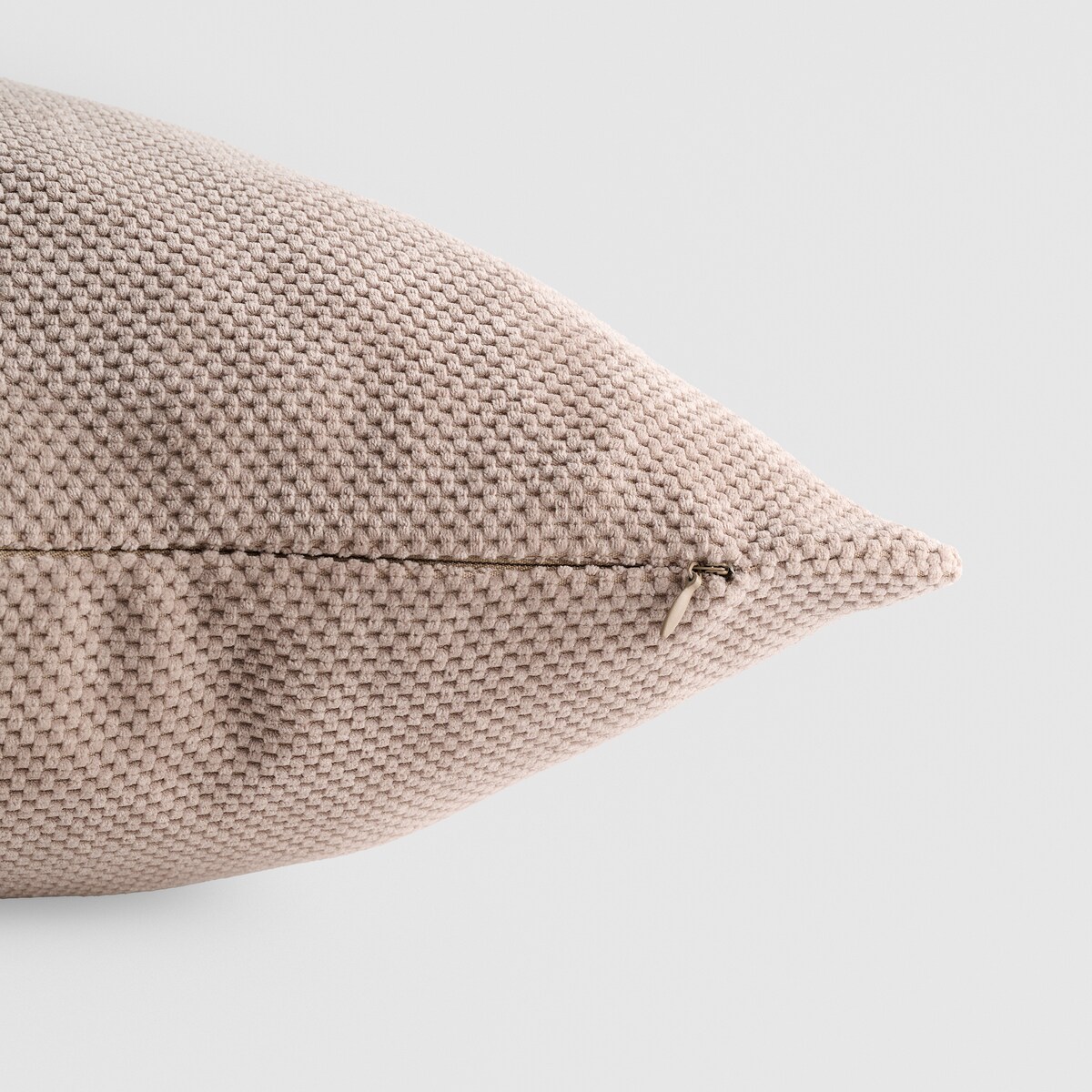 Poszewka Jednobarwna Kord 45x45 cm